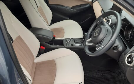 Mazda CX-3 I, 2021 год, 2 060 000 рублей, 12 фотография