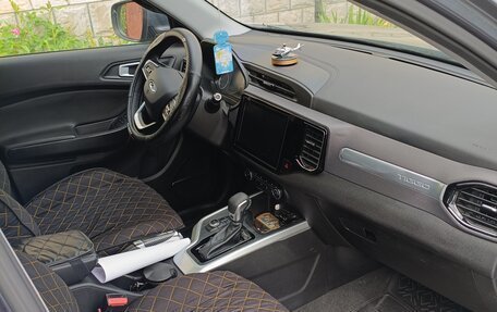 Chery Tiggo 4 I рестайлинг, 2020 год, 1 450 000 рублей, 2 фотография