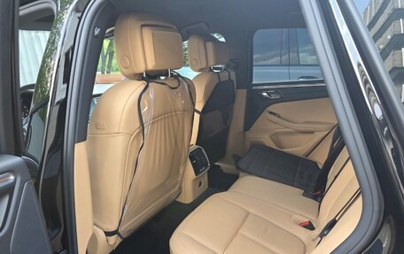 Porsche Macan I рестайлинг, 2018 год, 5 600 000 рублей, 4 фотография