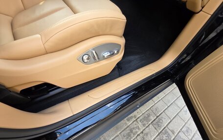 Porsche Macan I рестайлинг, 2018 год, 5 600 000 рублей, 14 фотография