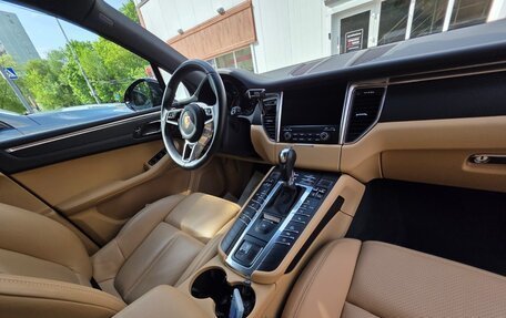 Porsche Macan I рестайлинг, 2018 год, 5 600 000 рублей, 8 фотография