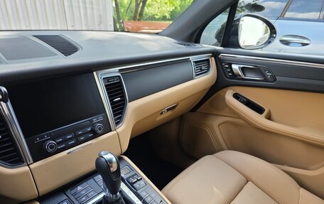 Porsche Macan I рестайлинг, 2018 год, 5 600 000 рублей, 16 фотография
