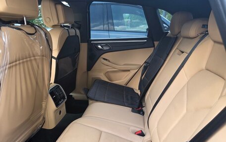 Porsche Macan I рестайлинг, 2018 год, 5 600 000 рублей, 20 фотография