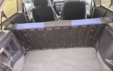 Opel Corsa B, 2000 год, 165 000 рублей, 13 фотография