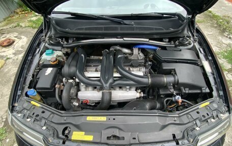 Volvo S80 II рестайлинг 2, 2003 год, 900 000 рублей, 4 фотография