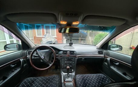Volvo S80 II рестайлинг 2, 2003 год, 900 000 рублей, 9 фотография