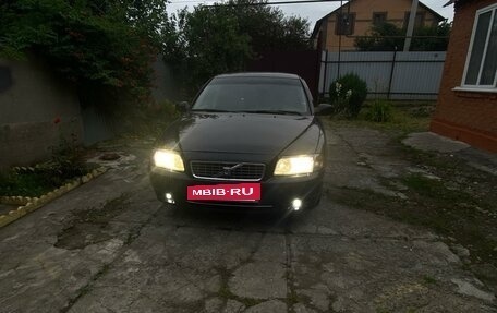 Volvo S80 II рестайлинг 2, 2003 год, 900 000 рублей, 8 фотография