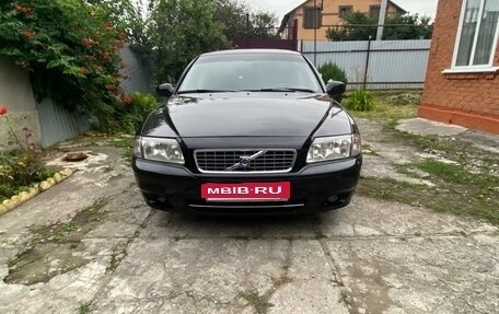 Volvo S80 II рестайлинг 2, 2003 год, 900 000 рублей, 2 фотография