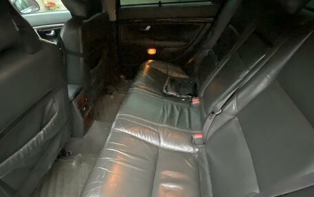 Volvo S80 II рестайлинг 2, 2003 год, 900 000 рублей, 10 фотография