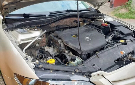 Mazda 6, 2007 год, 490 000 рублей, 10 фотография