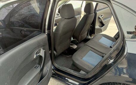 Volkswagen Polo VI (EU Market), 2013 год, 510 000 рублей, 6 фотография