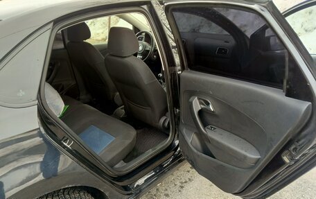 Volkswagen Polo VI (EU Market), 2013 год, 510 000 рублей, 5 фотография