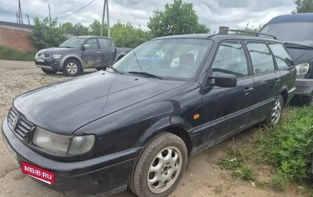 Volkswagen Passat B4, 1994 год, 210 000 рублей, 2 фотография