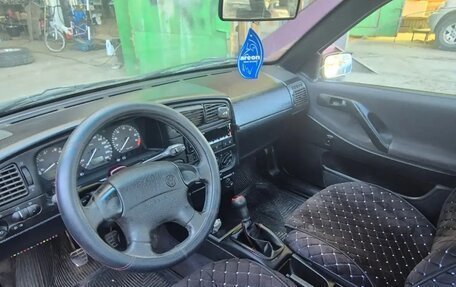 Volkswagen Passat B4, 1994 год, 210 000 рублей, 6 фотография
