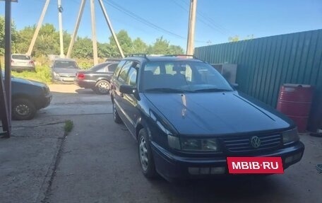 Volkswagen Passat B4, 1994 год, 210 000 рублей, 5 фотография