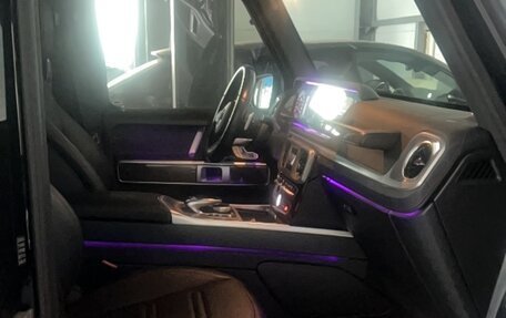 Mercedes-Benz G-Класс W463 рестайлинг _iii, 2021 год, 13 323 000 рублей, 6 фотография