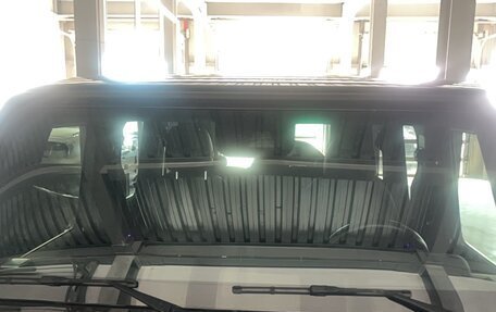 Mercedes-Benz G-Класс W463 рестайлинг _iii, 2021 год, 13 323 000 рублей, 5 фотография