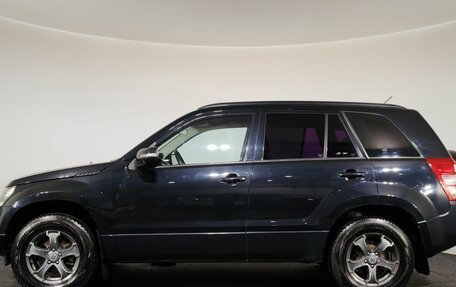 Suzuki Grand Vitara, 2008 год, 1 070 000 рублей, 7 фотография
