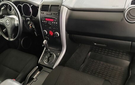 Suzuki Grand Vitara, 2008 год, 1 070 000 рублей, 13 фотография