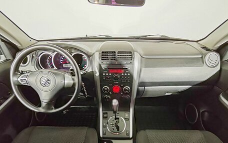 Suzuki Grand Vitara, 2008 год, 1 070 000 рублей, 9 фотография