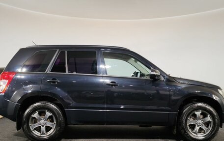 Suzuki Grand Vitara, 2008 год, 1 070 000 рублей, 3 фотография