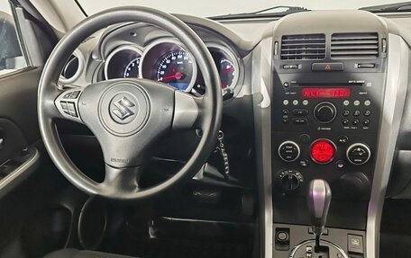 Suzuki Grand Vitara, 2008 год, 1 070 000 рублей, 10 фотография