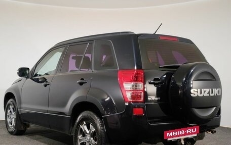 Suzuki Grand Vitara, 2008 год, 1 070 000 рублей, 6 фотография