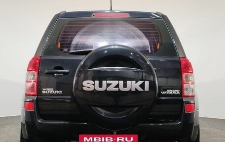 Suzuki Grand Vitara, 2008 год, 1 070 000 рублей, 5 фотография