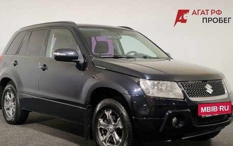 Suzuki Grand Vitara, 2008 год, 1 070 000 рублей, 2 фотография