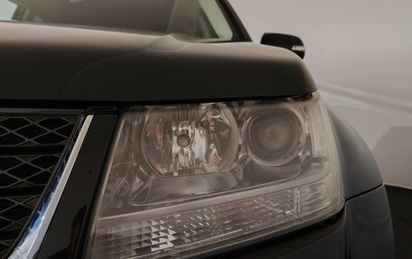 Suzuki Grand Vitara, 2008 год, 1 070 000 рублей, 16 фотография