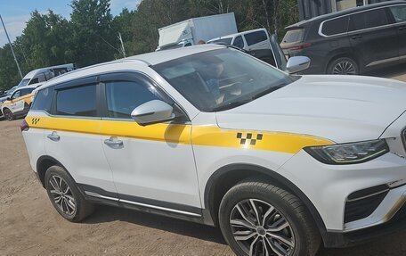 Geely Atlas, 2024 год, 1 665 000 рублей, 2 фотография