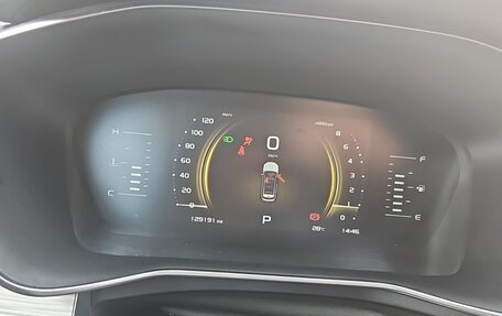 Geely Atlas, 2024 год, 1 665 000 рублей, 6 фотография