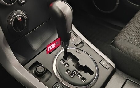Suzuki Grand Vitara, 2008 год, 1 070 000 рублей, 15 фотография