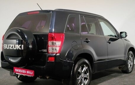 Suzuki Grand Vitara, 2008 год, 1 070 000 рублей, 4 фотография