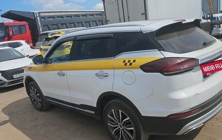 Geely Atlas, 2024 год, 1 665 000 рублей, 3 фотография