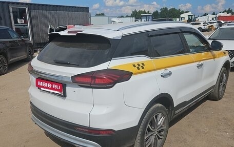 Geely Atlas, 2024 год, 1 665 000 рублей, 4 фотография