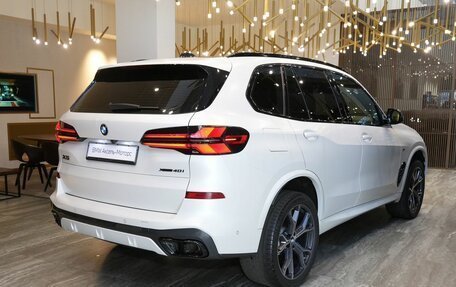 BMW X5, 2024 год, 12 200 000 рублей, 2 фотография