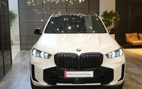 BMW X5, 2024 год, 12 200 000 рублей, 3 фотография