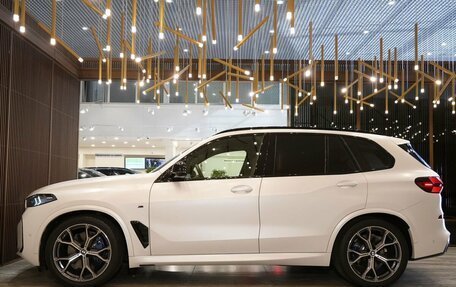 BMW X5, 2024 год, 12 200 000 рублей, 6 фотография