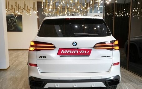BMW X5, 2024 год, 12 200 000 рублей, 4 фотография