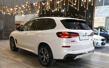 BMW X5, 2024 год, 12 200 000 рублей, 5 фотография