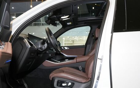 BMW X5, 2024 год, 12 200 000 рублей, 11 фотография