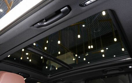 BMW X5, 2024 год, 12 200 000 рублей, 15 фотография