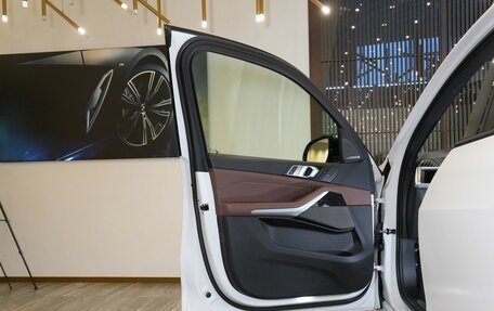 BMW X5, 2024 год, 12 200 000 рублей, 10 фотография