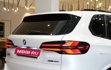 BMW X5, 2024 год, 12 200 000 рублей, 9 фотография