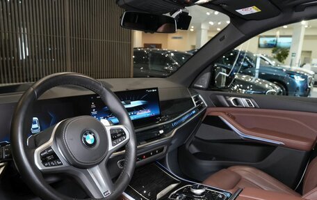 BMW X5, 2024 год, 12 200 000 рублей, 18 фотография