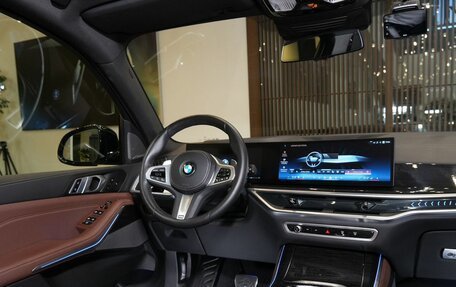 BMW X5, 2024 год, 12 200 000 рублей, 21 фотография