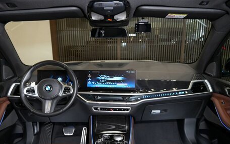 BMW X5, 2024 год, 12 200 000 рублей, 20 фотография
