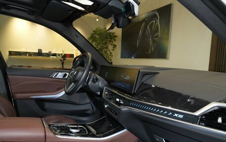 BMW X5, 2024 год, 12 200 000 рублей, 23 фотография