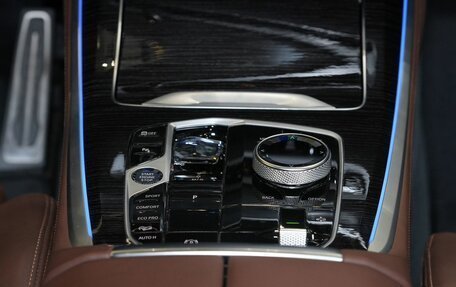 BMW X5, 2024 год, 12 200 000 рублей, 31 фотография